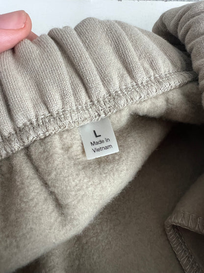 Essentials Fear of God Mens Short