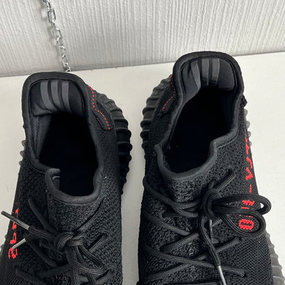 Adidas Yeezy Boost 350 V2
Black Red