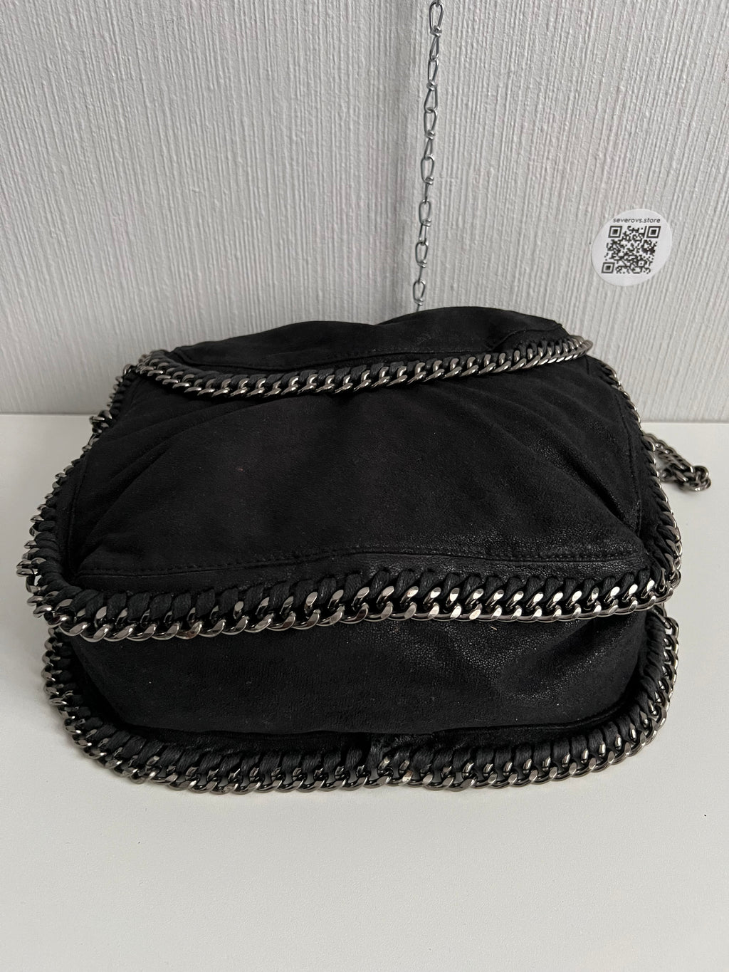 Stella McCartney
Falabella Handbag in Black