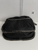 Stella McCartney
Falabella Handbag in Black