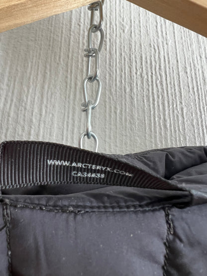 Arc’teryx Narin Women’s Black Jacket