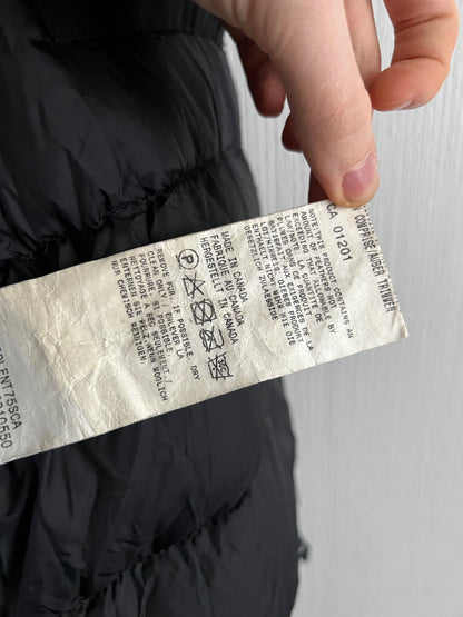 Canada Goose Mens Borden Bomber Jacket