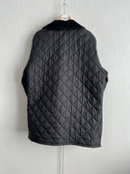 Barbour Liddesdale Quilt Mens Jacket