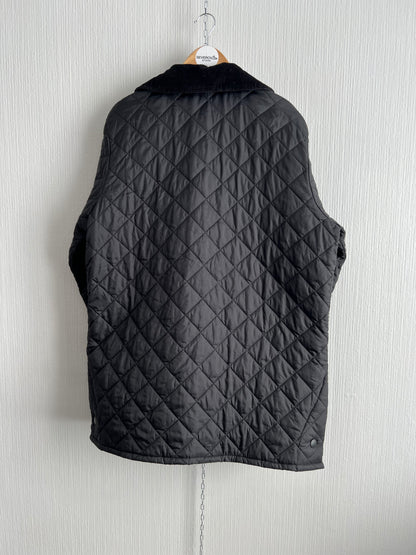Barbour Liddesdale Quilt Mens Jacket