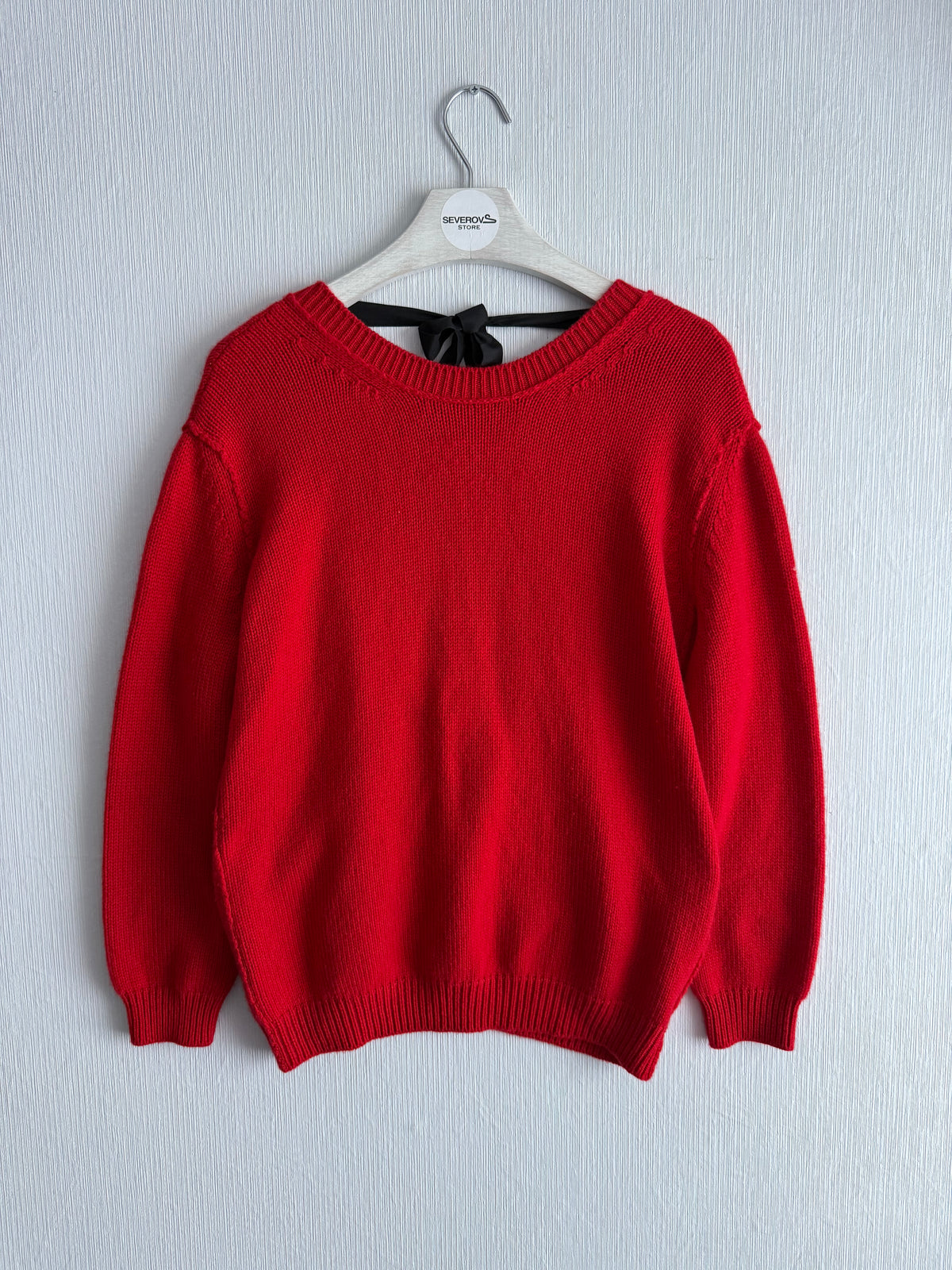Miu Miu Cashmere Jumper