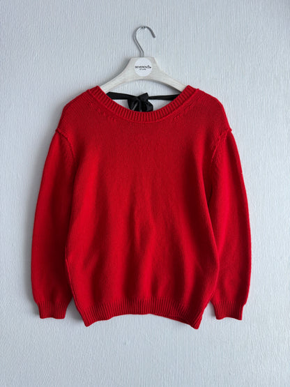 Miu Miu Cashmere Jumper