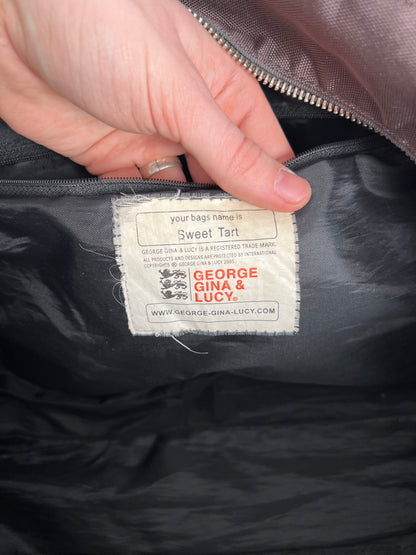 GGL George Gina and Lucy Sweet Tart Handbag Bag