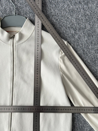 Prada Sport Red Tab Light Jacket