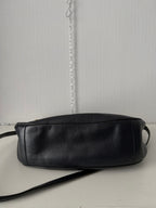 Coach Chelsea Pebble Leather Hobo Shoulder Bag