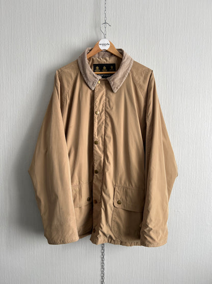 Barbour Beauchamp Travel Jacket
