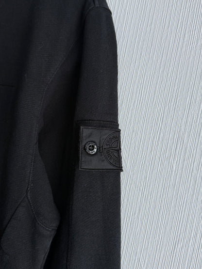 Stone Island Shadow Project AW18 Teleport Pocket Sweatshirt