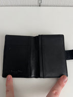 Christian Dior Vintage 2003 Compact Wallet