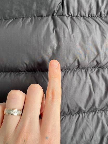 The North Face 700 Down Puffer Vest