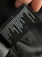 Alexander Wang H&M Quilted Genuine Leather Jacket