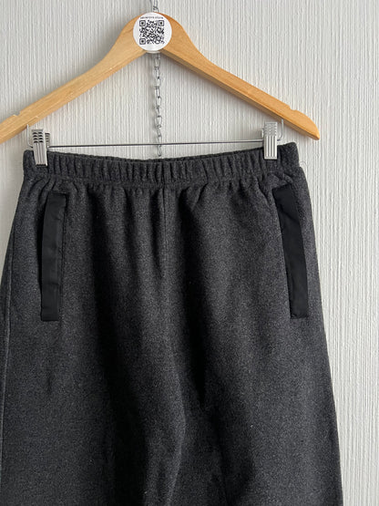 Prada Luna Rossa Red Tab Track Pants