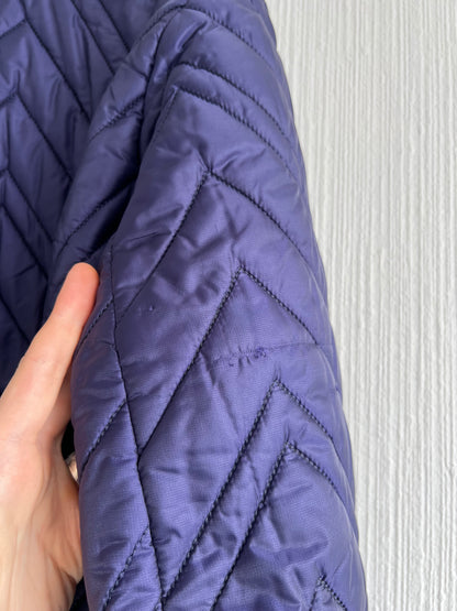 Louis Vuitton 2 in 1 Coat Multipocket Parka with Inner Down Puffer Jacket