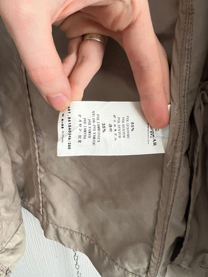 Stone Island SS11 Beige David TC Blazer Jacket