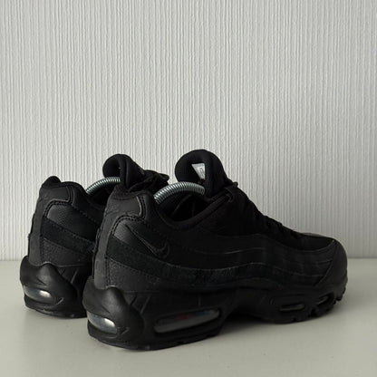 Nike Air Max 95 Essential Triple Black