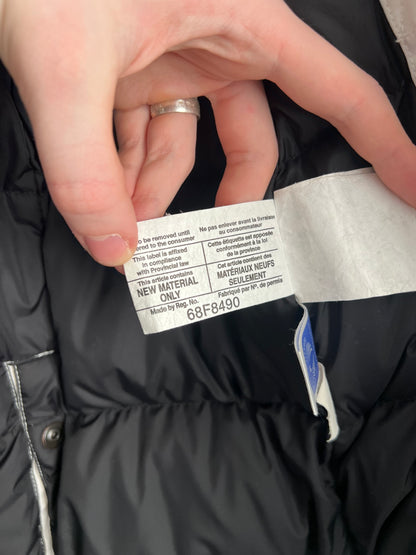 Canada Goose Ladies Kensington Parka Jacket in White