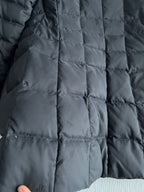 Moncler Multilogo Monogram Quilted Down Jacket