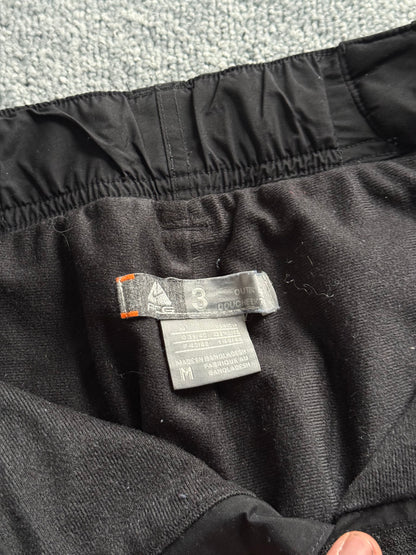 Nike ACG Ski Snow Winter Black Pants