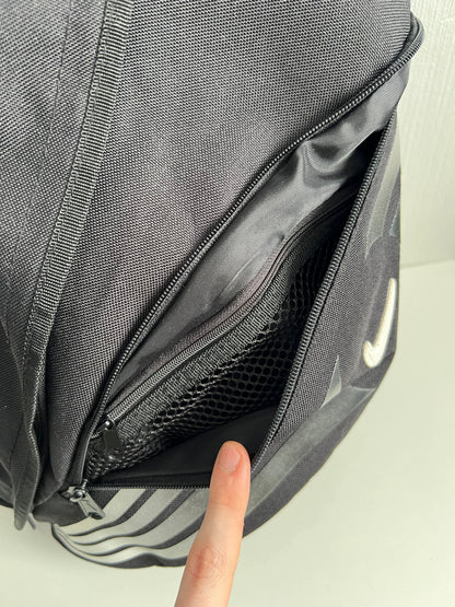 Nike Vintage Black Sling Bag