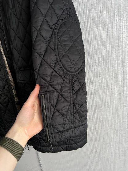 Burberry Brit Women’s Quilted Jacket