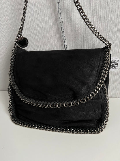 Stella McCartney
Falabella Handbag in Black