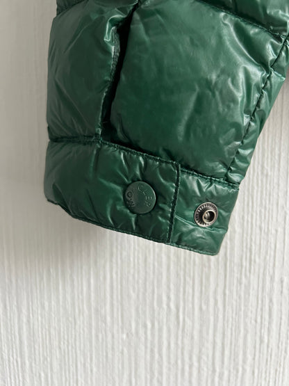 Moncler Acorus Mens Light Down Jacket