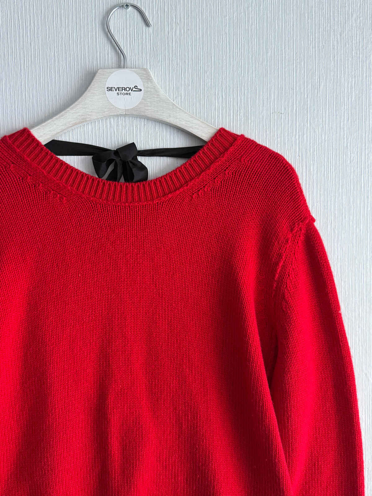 Miu Miu Cashmere Jumper