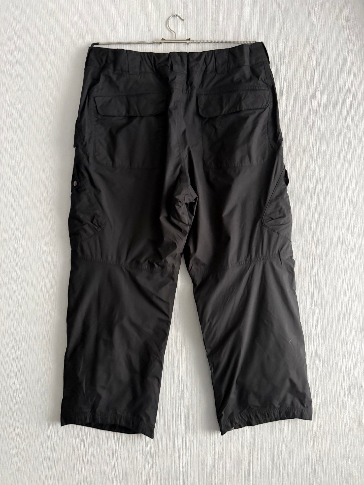 Nike ACG Ski Snow Winter Black Pants