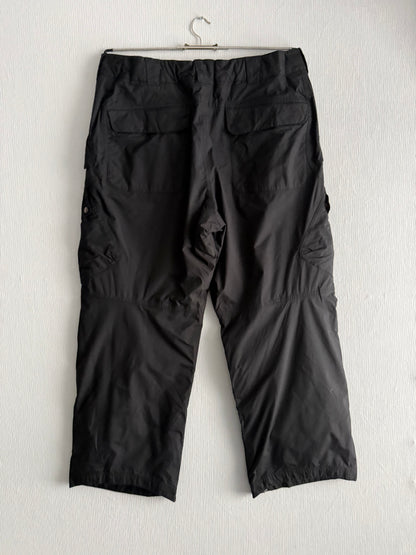 Nike ACG Ski Snow Winter Black Pants