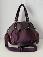 GGL George Gina and Lucy Styletto Bag