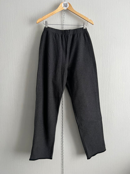 Prada Luna Rossa Red Tab Track Pants