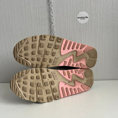 Nike Air Max 90 Vast Grey Mens Sneakers