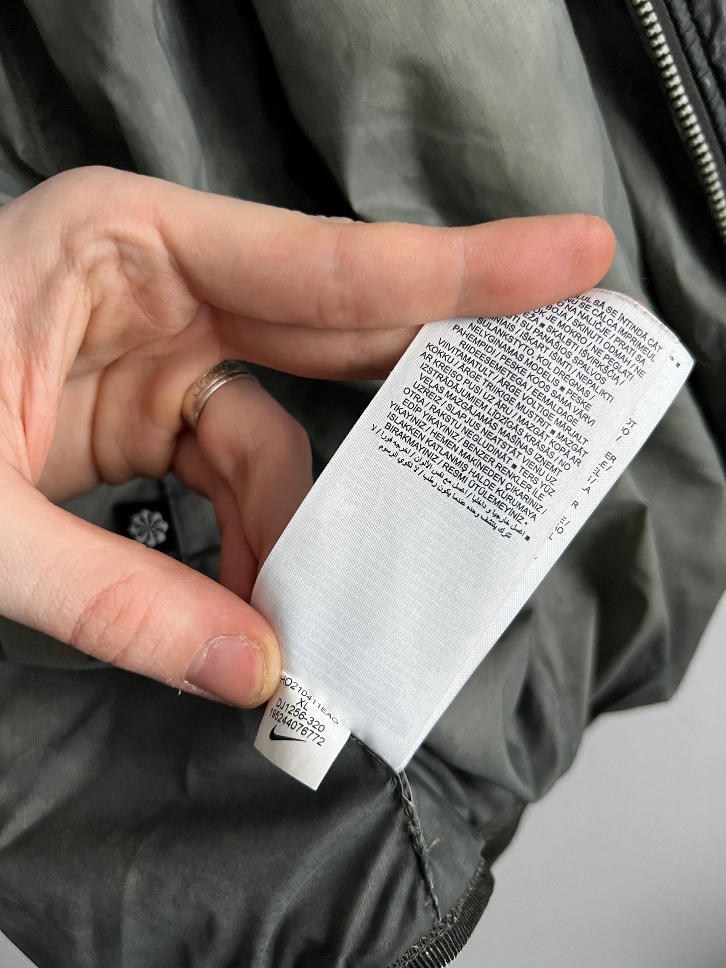 Nike ACG Therma-FIT ADV 'Rope De Dope' Jacket
