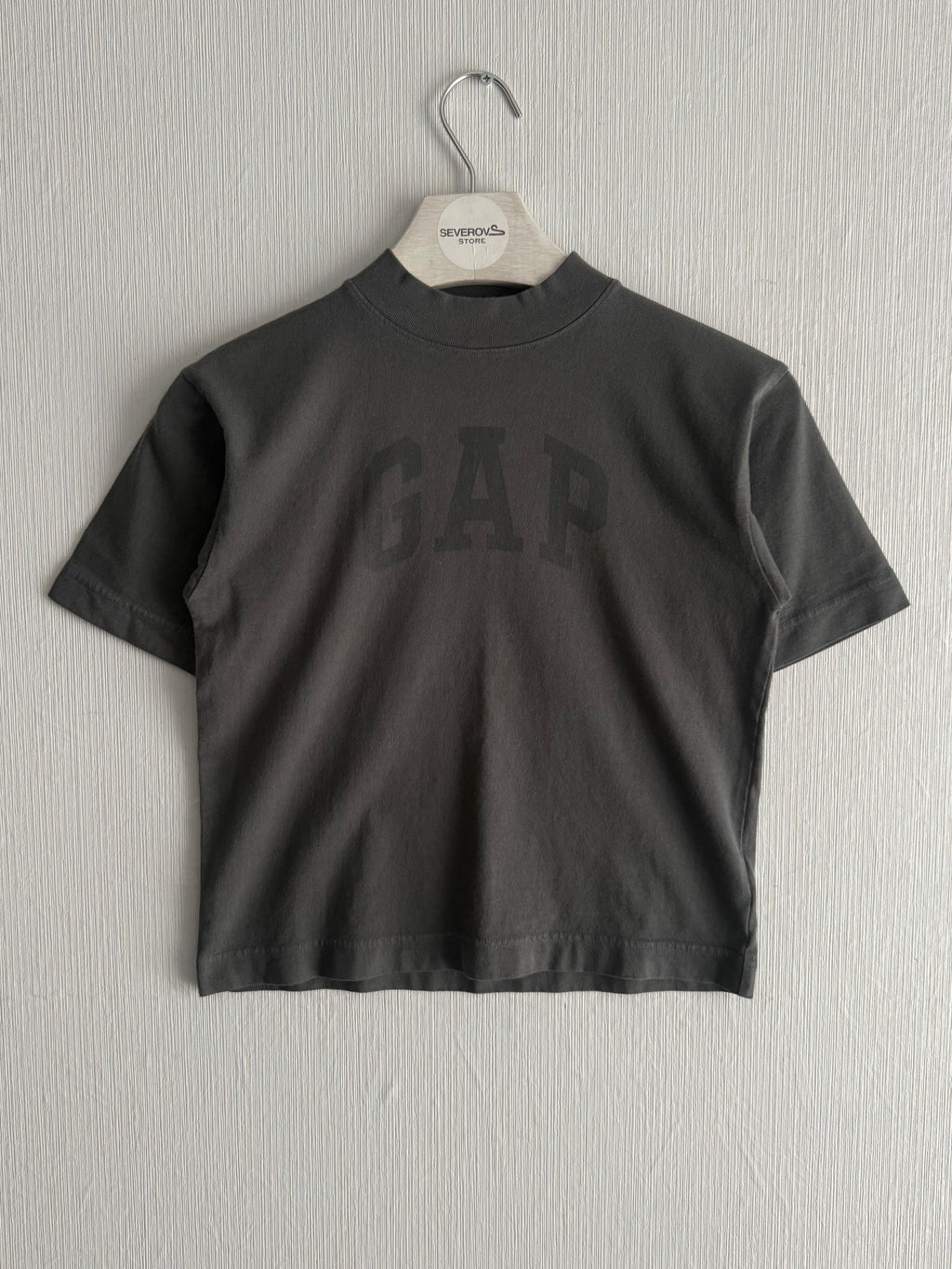 Yeezy Gap Engineered by Balenciaga Kids T-shirt
