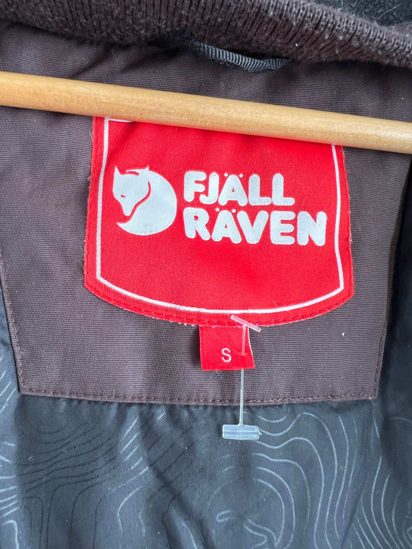Fjallraven Kodiak Women’s Parka Jacket