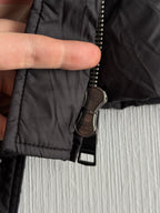 Burberry Brit Black Down Puffer Jacket