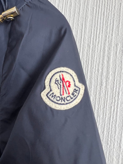 Moncler Maryse Blue Women’s Jacket
