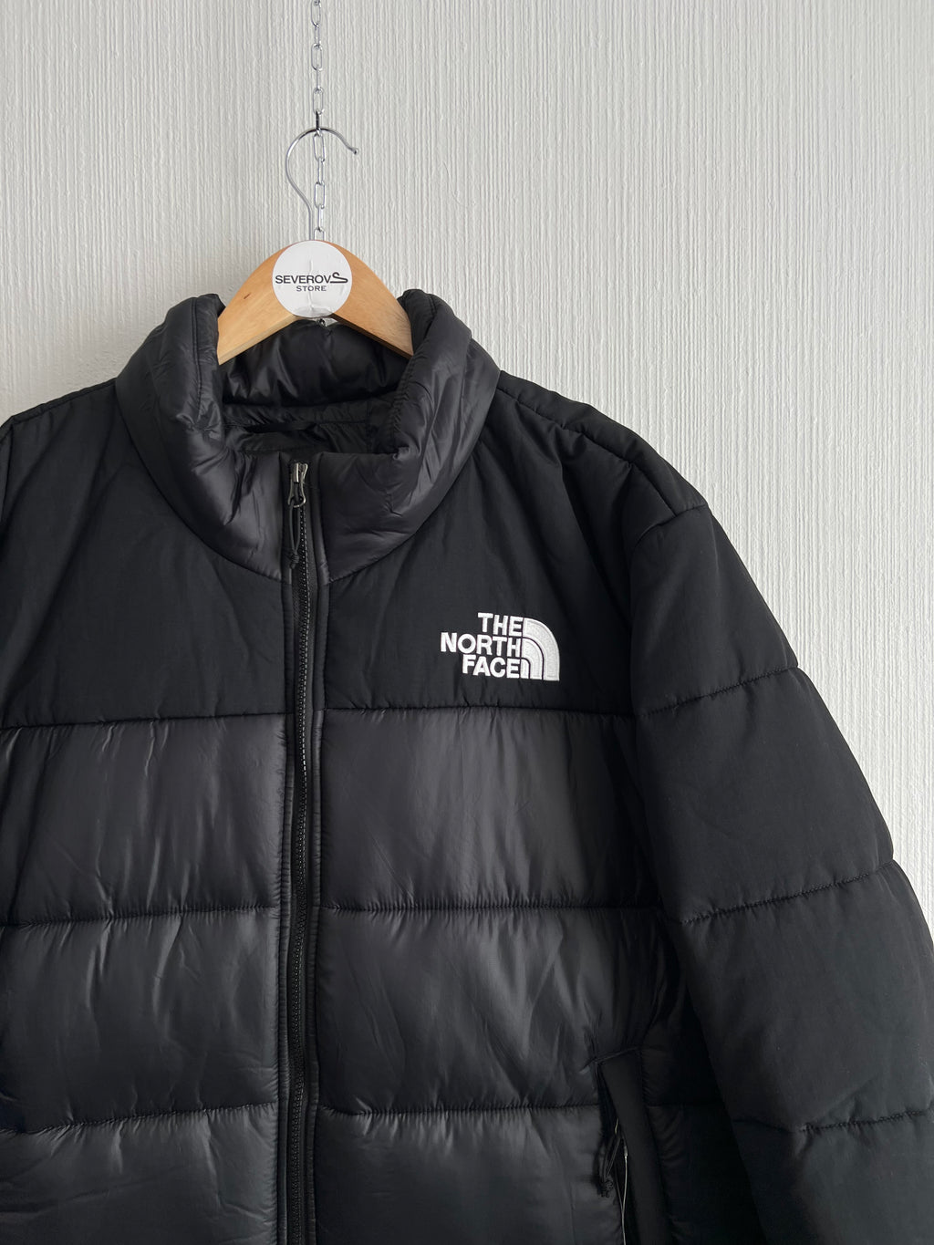 The North Face Himalayan Padded Jacket