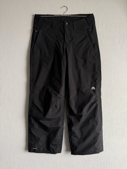 Nike ACG Ski Snow Winter Black Pants