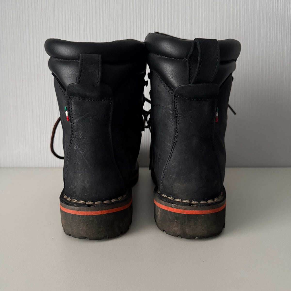Diemme Everest Leather Hiking Boots