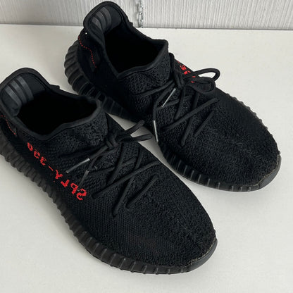 Adidas Yeezy Boost 350 V2
Black Red