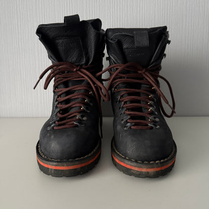 Diemme Everest Leather Hiking Boots