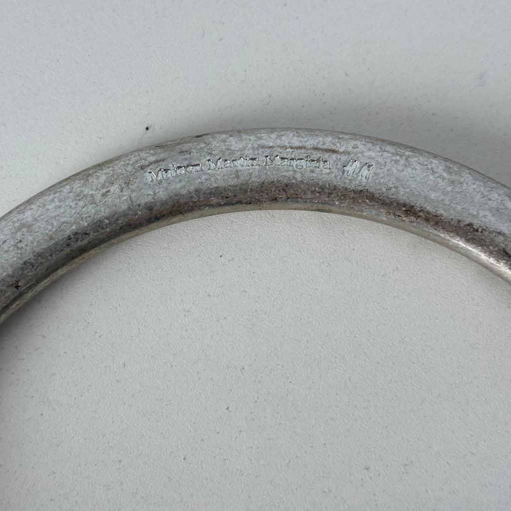 Maison Margiela for H&M Oversized Keyring Choker Necklace