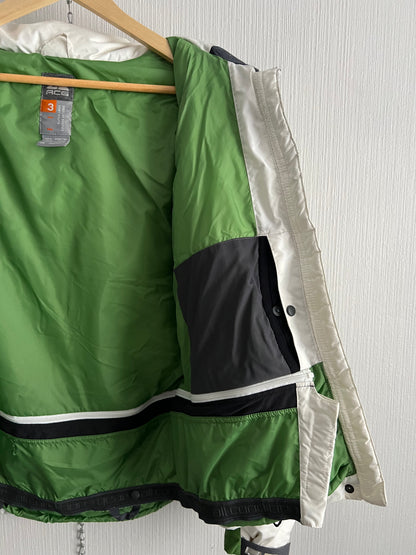 Vintage Nike ACG Women’s Puffer Down Ski Jacket