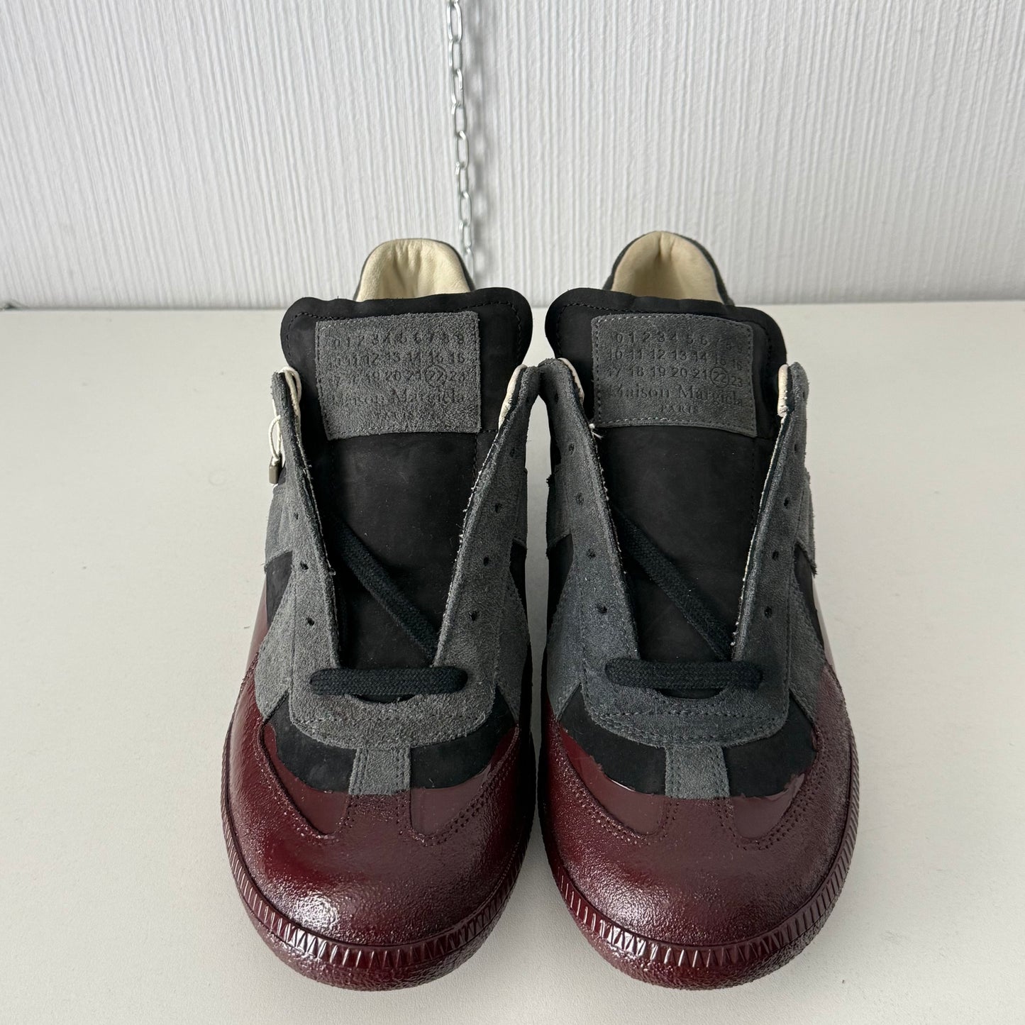 Maison Margiela AW10 Replica Guava Dark