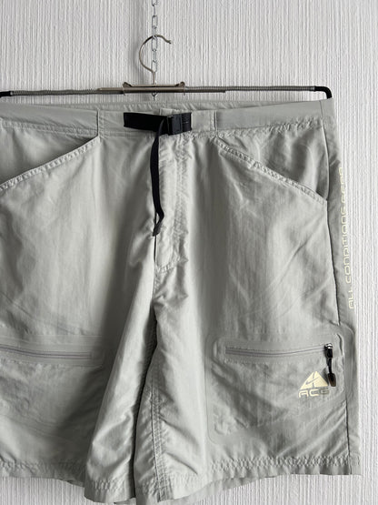 Nike ACG Men’s Grey Shorts