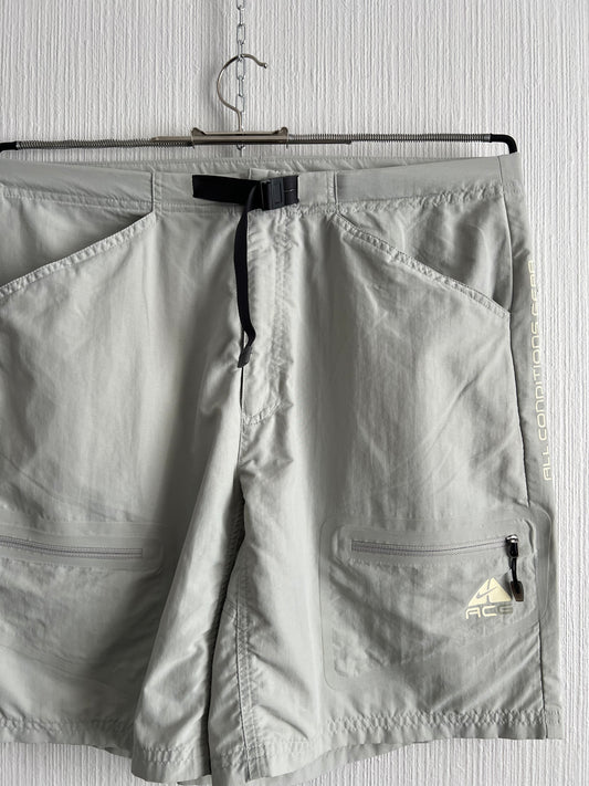 Nike ACG Men’s Grey Shorts